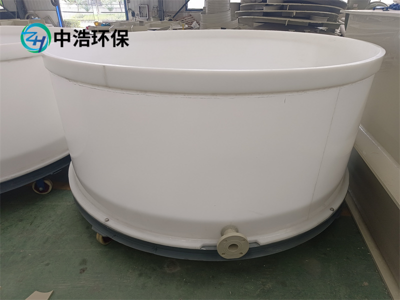 略阳PP抽滤槽